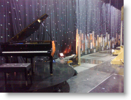 Our Concert - advanced level