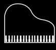 PianoTuning logo