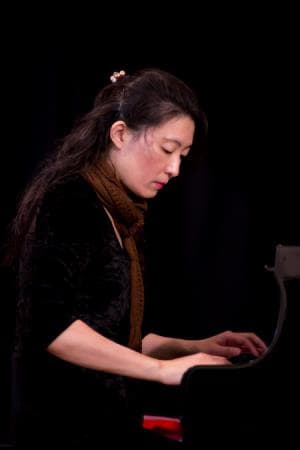 Chieko - Piano Technician